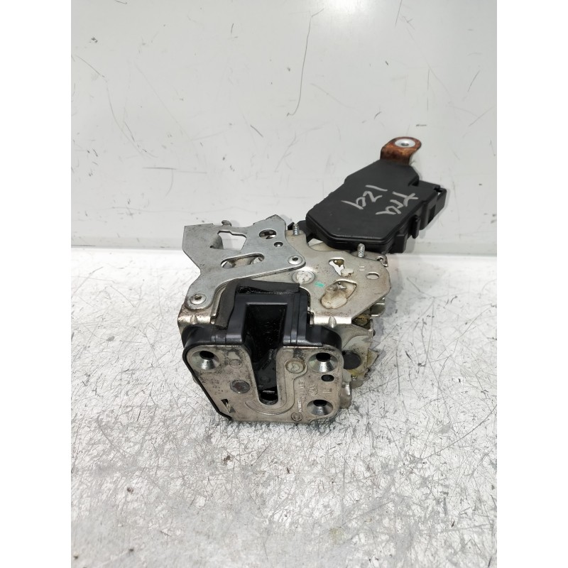 Recambio de motor cierre centralizado trasero izquierdo para subaru tribeca b9 classic referencia OEM IAM   5P