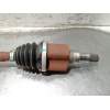 Recambio de transmision delantera derecha para ford puma referencia OEM IAM L1T63B436BB 10G 2019
