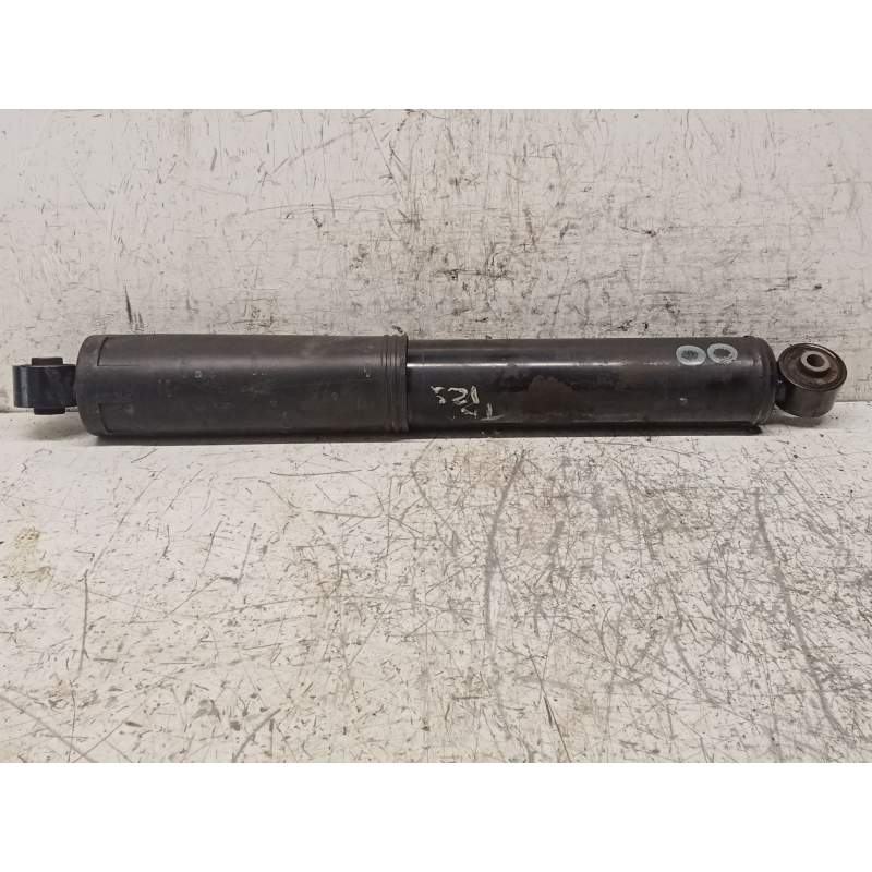 Recambio de amortiguador trasero izquierdo para opel antara cosmo 4x4 referencia OEM IAM  20CDTI 2006