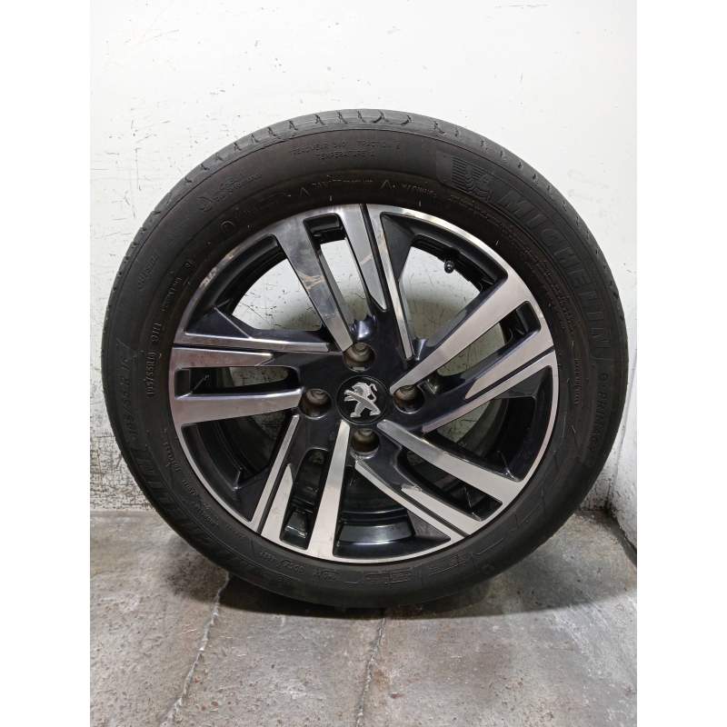 Recambio de juego llantas para peugeot 208 (p2) referencia OEM IAM   195/55/16