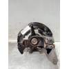 Recambio de mangueta delantera izquierda para volvo v50 familiar referencia OEM IAM 3M513K171 16HDI 2004