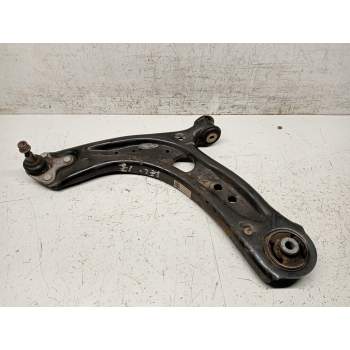 BRAZO SUSPENSION INFERIOR DELANTERO IZQUIERDO 5Q0407151AC 