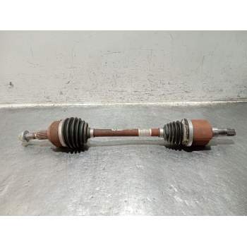 TRANSMISION DELANTERA IZQUIERDA L1T63B437BA 10G 2019