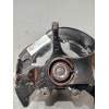 Recambio de mangueta delantera izquierda para volvo v50 familiar referencia OEM IAM 3M513K171 16HDI 2004