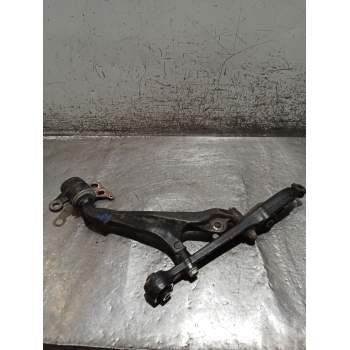BRAZO SUSPENSION INFERIOR DELANTERO DERECHO 16G 2000