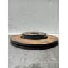 Recambio de disco freno delantero para toyota verso 2.0 d-4d cat referencia OEM IAM   