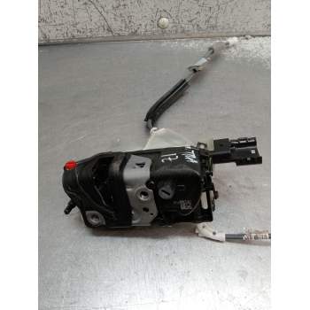 MOTOR CIERRE CENTRALIZADO TRASERO IZQUIERDO 5P 2019