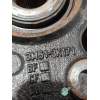 Recambio de mangueta delantera izquierda para volvo v50 familiar referencia OEM IAM 3M513K171 16HDI 2004