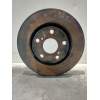 Recambio de disco freno delantero para toyota verso 2.0 d-4d cat referencia OEM IAM   