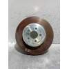 Recambio de disco freno delantero para bmw ix3 g08 referencia OEM IAM   