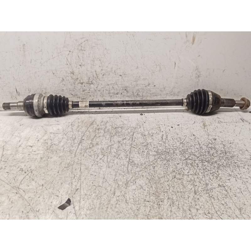 Recambio de transmision trasera derecha para opel antara cosmo 4x4 referencia OEM IAM  20CDTI 2006