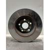Recambio de disco freno delantero para toyota verso 2.0 d-4d cat referencia OEM IAM   