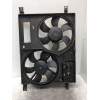 Recambio de electroventilador para land rover freelander referencia OEM IAM 8240324  