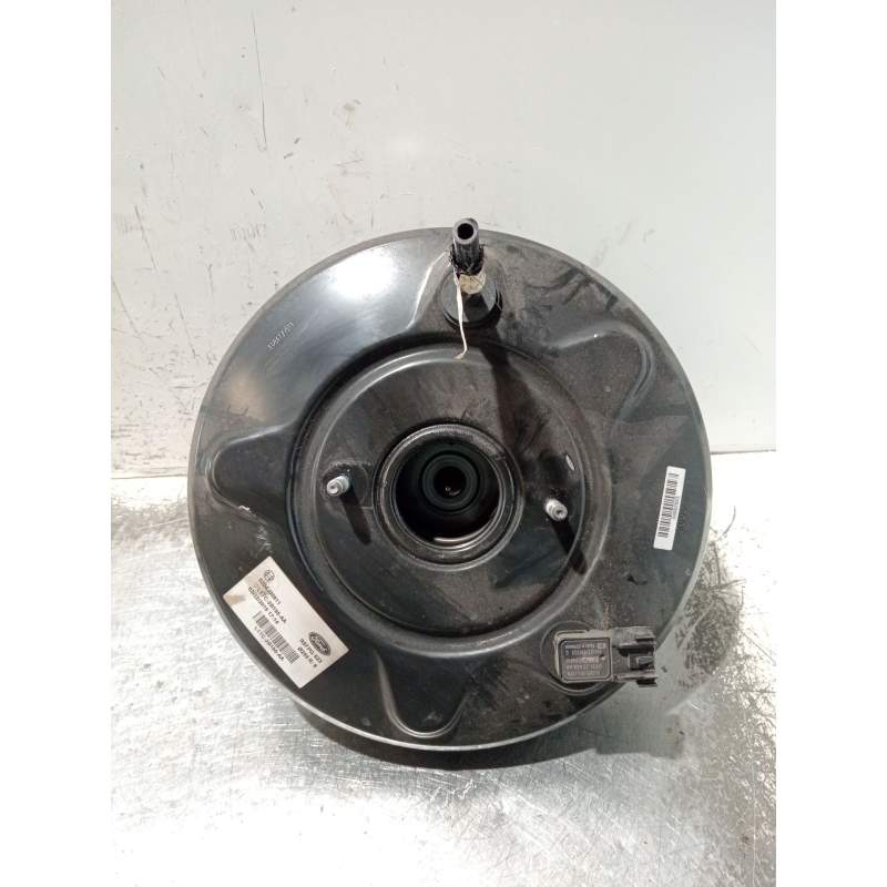 Recambio de servofreno para ford puma referencia OEM IAM L1TC2B195AA 0204J00911 2019