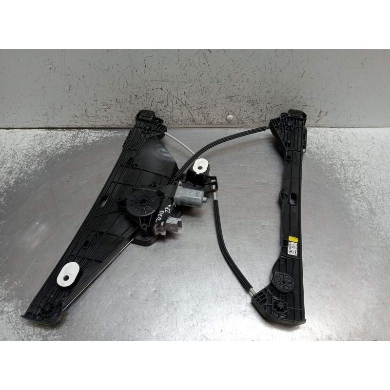 Recambio de elevalunas delantero derecho para opel corsa f referencia OEM IAM 982904338000 5P 2019