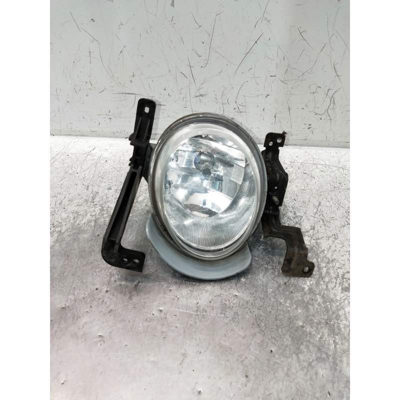 Recambio de faro antiniebla izquierdo para hyundai i20 referencia OEM IAM   