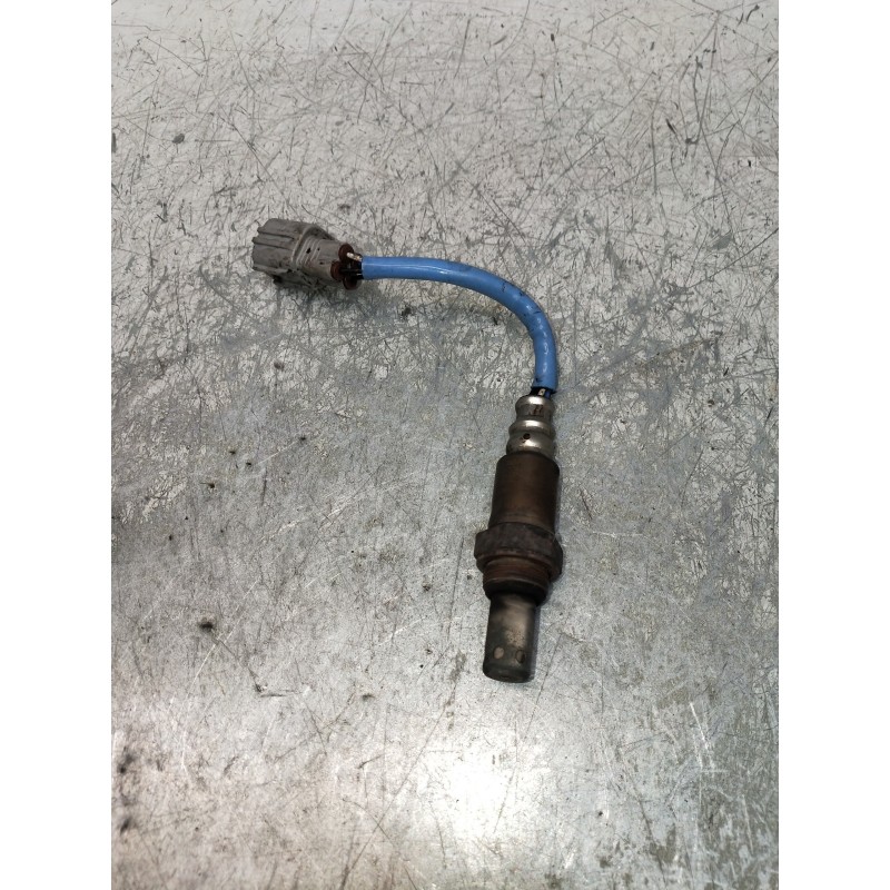 Recambio de sonda lambda para subaru tribeca b9 classic referencia OEM IAM 22641AA25A  