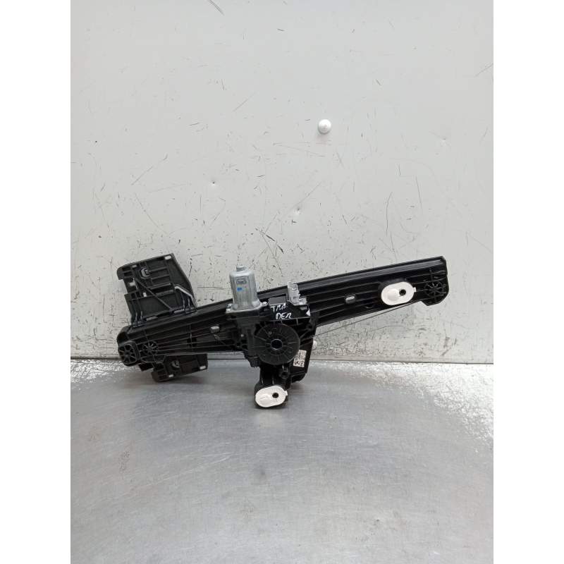 Recambio de elevalunas trasero derecho para opel corsa f referencia OEM IAM 982904558000 5P 2019