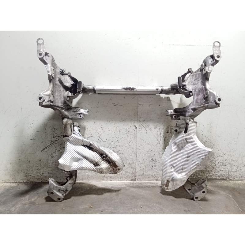 Recambio de puente delantero para audi a5 sportback (8t) 3.0 tdi (150kw) referencia OEM IAM   CUNA