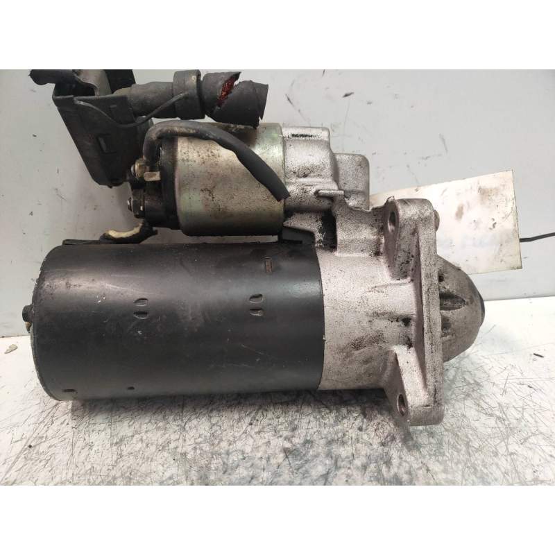 Recambio de motor arranque para lancia lybra berlina 1.9 jtd referencia OEM IAM 0001109030 BOSCH JTD
