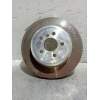 Recambio de disco freno trasero para bmw ix3 g08 referencia OEM IAM   
