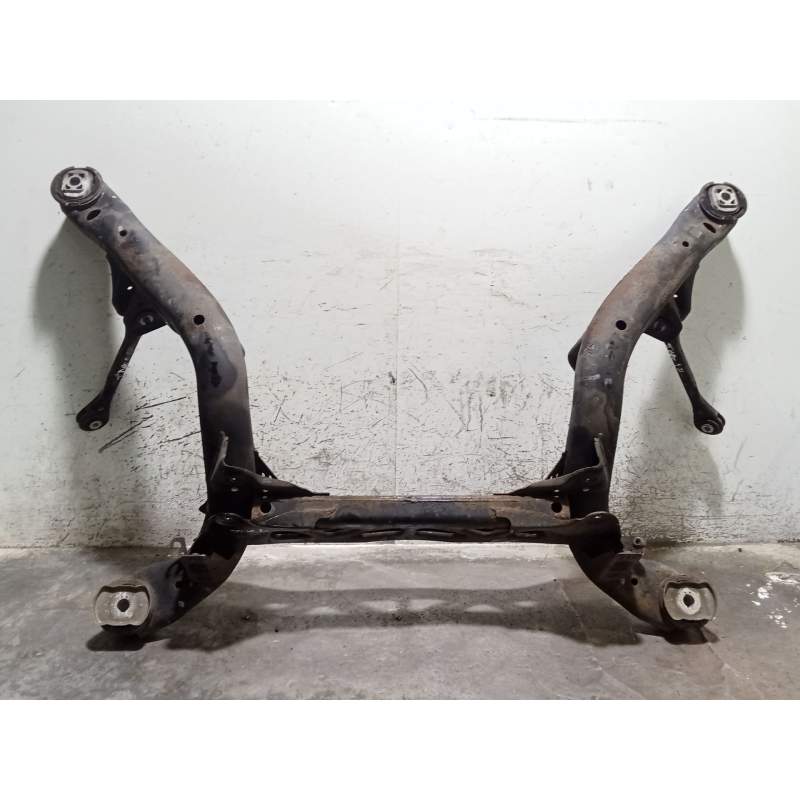 Recambio de puente trasero para audi a5 sportback (8t) 3.0 tdi (150kw) referencia OEM IAM   CUNA