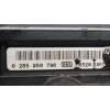 Recambio de abs para citroën c4 i sedán 1.6 hdi referencia OEM IAM 9663940680 0265950796 0265235480 9661887180