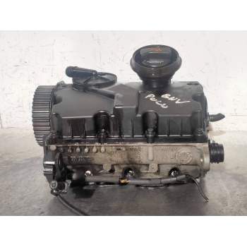 CULATA BNV 14TDI 2005