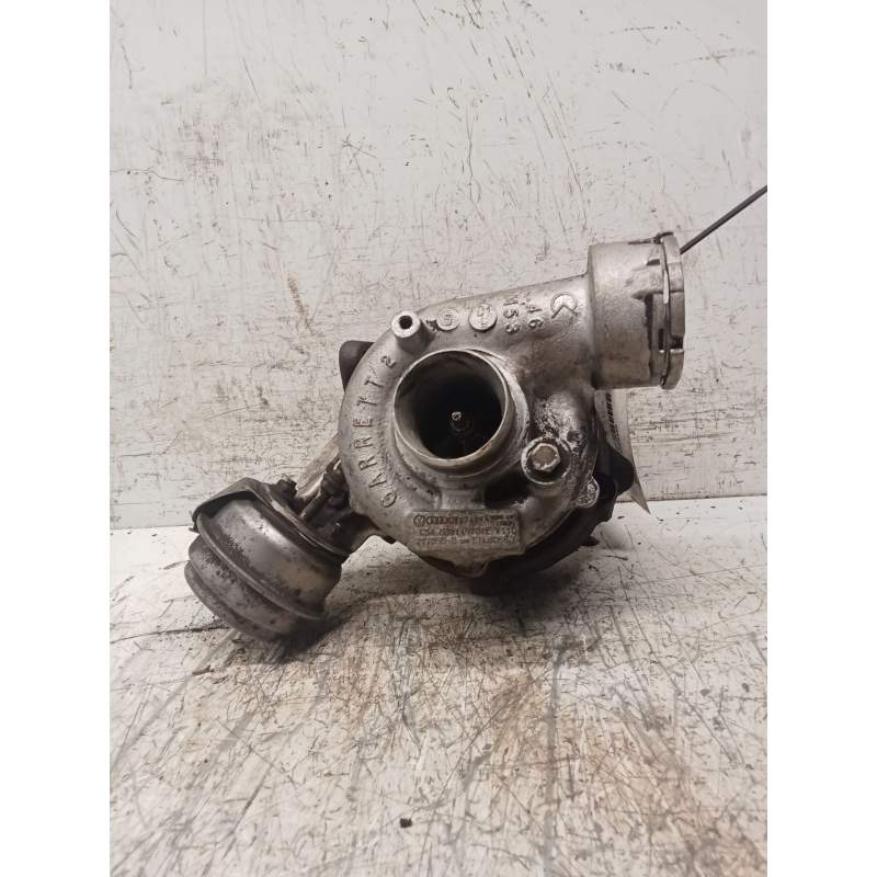 Recambio de turbocompresor para volkswagen passat b5.5 (3b3) 1.9 tdi referencia OEM IAM C54038145702E  