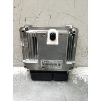 CENTRALITA MOTOR UCE 0281017517 8512043 1039S46970 2008