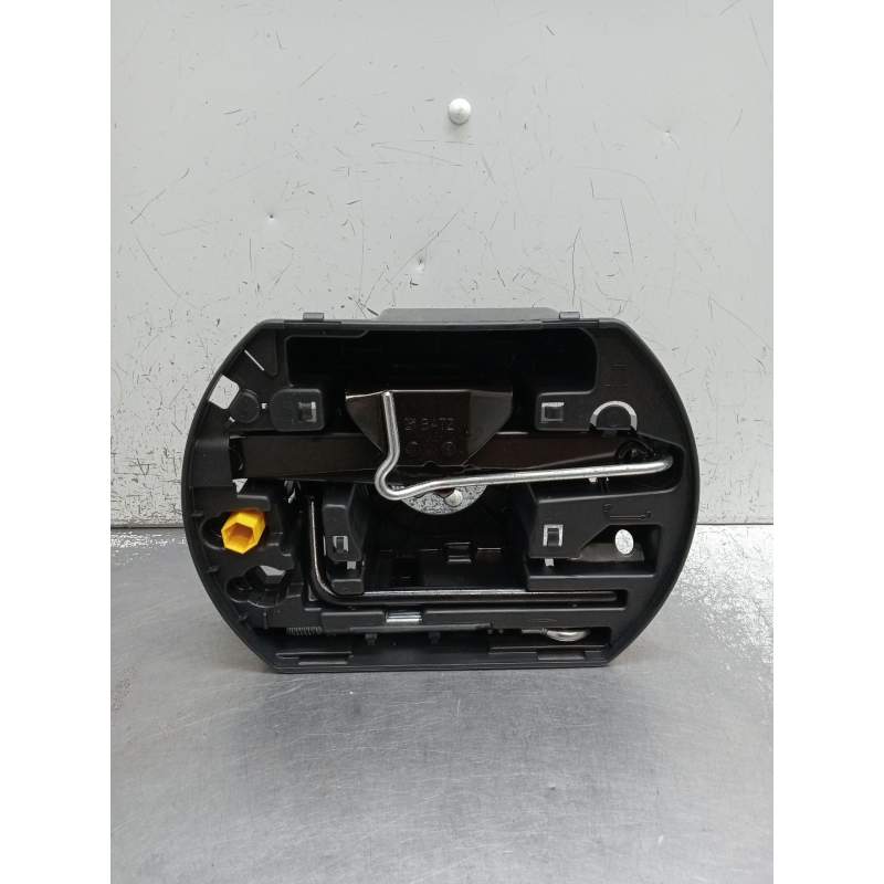 Recambio de gato para opel corsa f referencia OEM IAM   2019