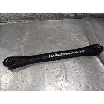 BRAZO SUSPENSION INFERIOR TRASERO IZQUIERDO POSTERIOR 16HDI 2008