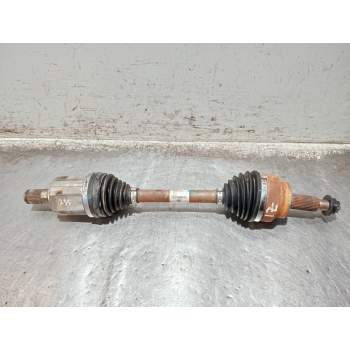 TRANSMISION DELANTERA IZQUIERDA 49500I3000 