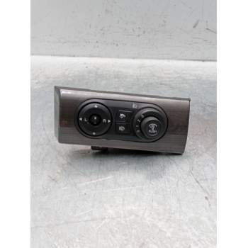 MANDO MULTIFUNCION EQ6J14 2006
