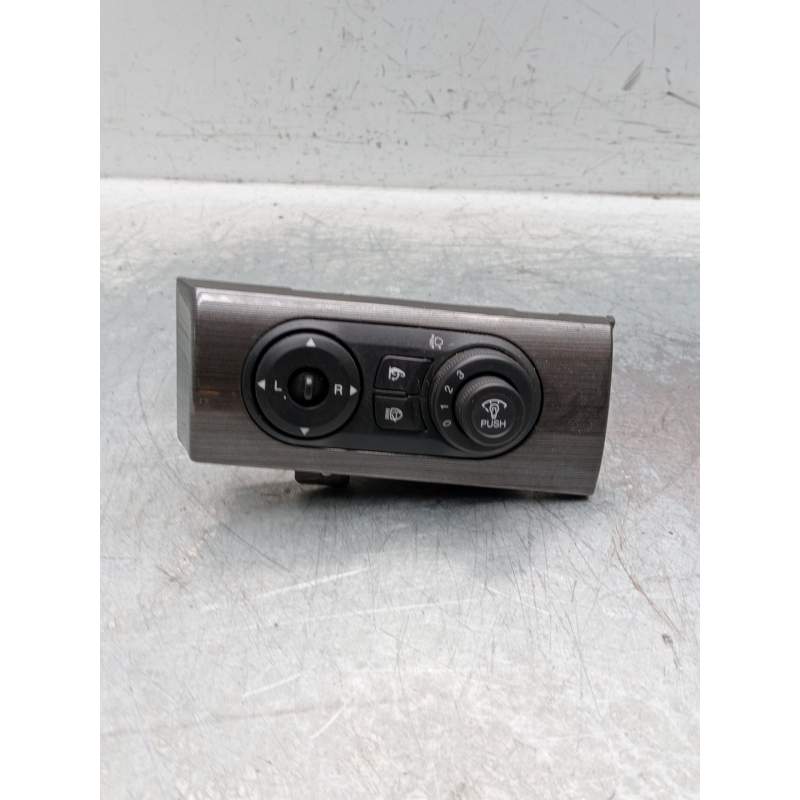 Recambio de mando multifuncion para chevrolet captiva 2.0 vcdi lt referencia OEM IAM EQ6J14  2006