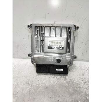CENTRALITA MOTOR UCE 9001040324KC 391152B282 B54CF505000