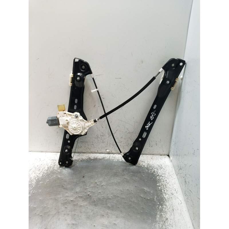Recambio de elevalunas delantero derecho para bmw 3 (e90) 318 d referencia OEM IAM  4P 2008