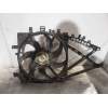 Recambio de electroventilador para opel combo (corsa c) familiar referencia OEM IAM 8038845 24445176 2003