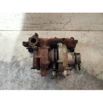 TURBOCOMPRESOR 045253019G 7337837 GT1544SM