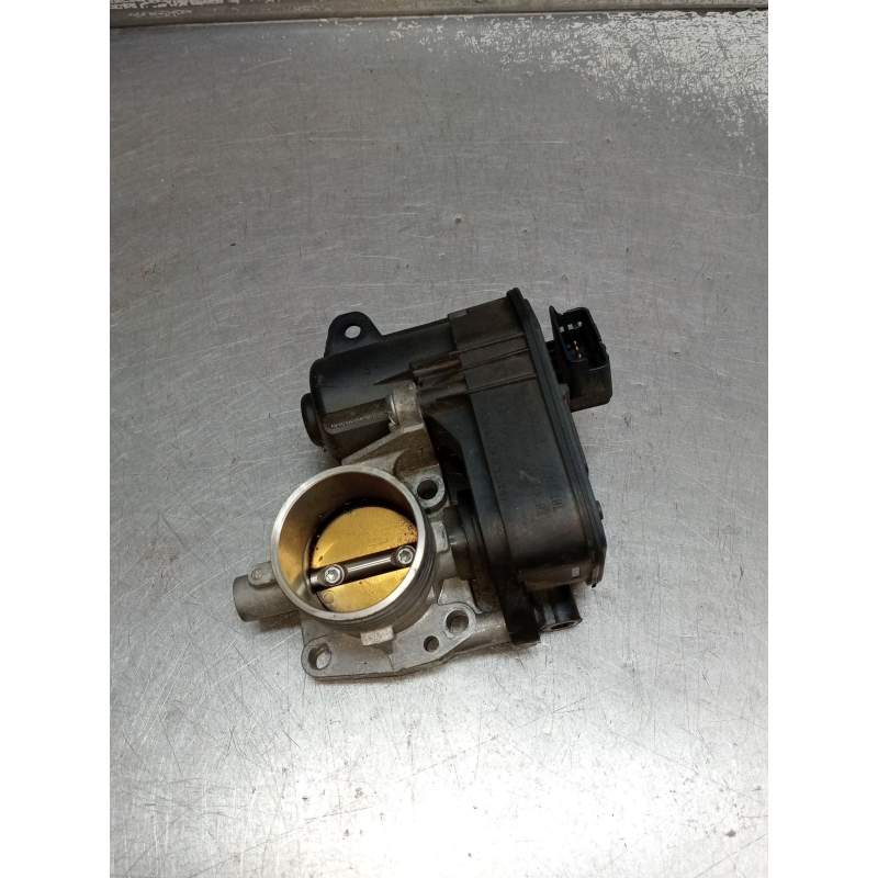 Recambio de caja mariposa para opel corsa f referencia OEM IAM 9673622380  2019