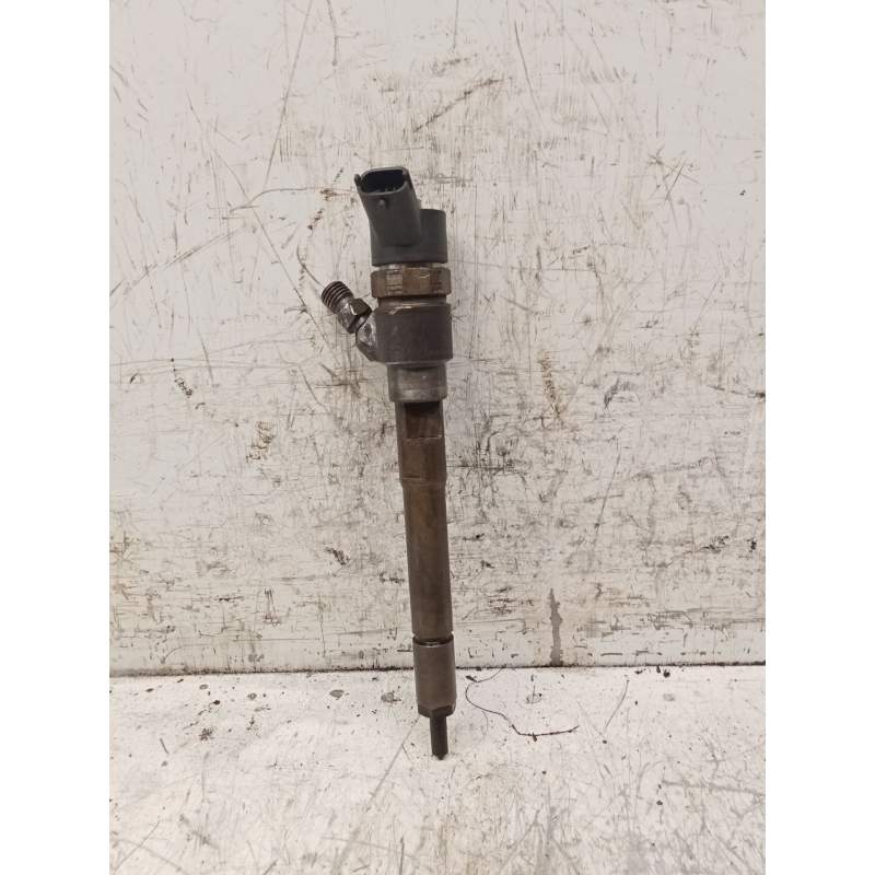 Recambio de inyector para opel antara cosmo 4x4 referencia OEM IAM 0445110270 PIX61A96440397 BOSCH