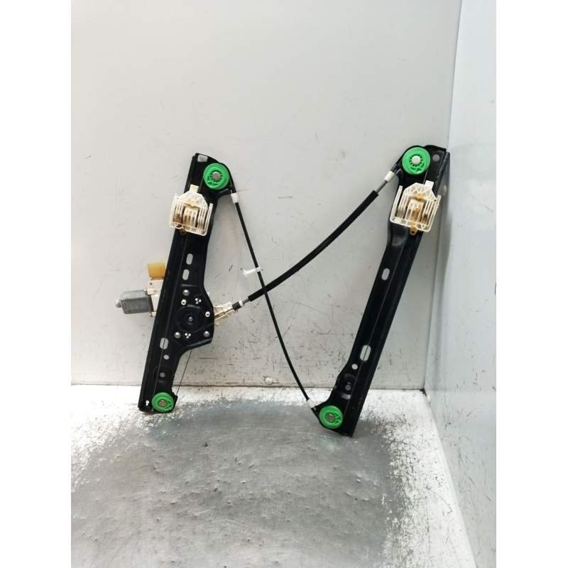 Recambio de elevalunas delantero izquierdo para bmw 3 (e90) 318 d referencia OEM IAM  4P 2008
