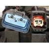 Recambio de electroventilador para land rover freelander referencia OEM IAM 8240324  