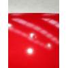Recambio de capot para chevrolet kalos referencia OEM IAM   2005