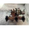 Recambio de turbocompresor para volkswagen polo (9n3) advance referencia OEM IAM 045253019G 7337837 GT1544SM