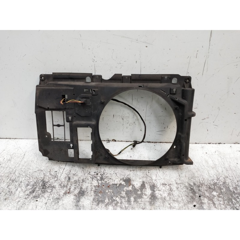 Recambio de panel frontal para citroen berlingo 1.9 d 600 furg. referencia OEM IAM   