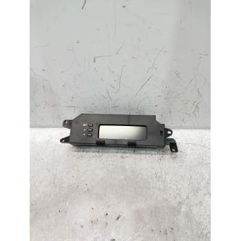 PANTALLA MULTIFUNCION 941011J620 12000009401V 