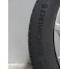 Recambio de juego llantas para fiat 500 312 1.0 hybrid referencia OEM IAM   185/55/15