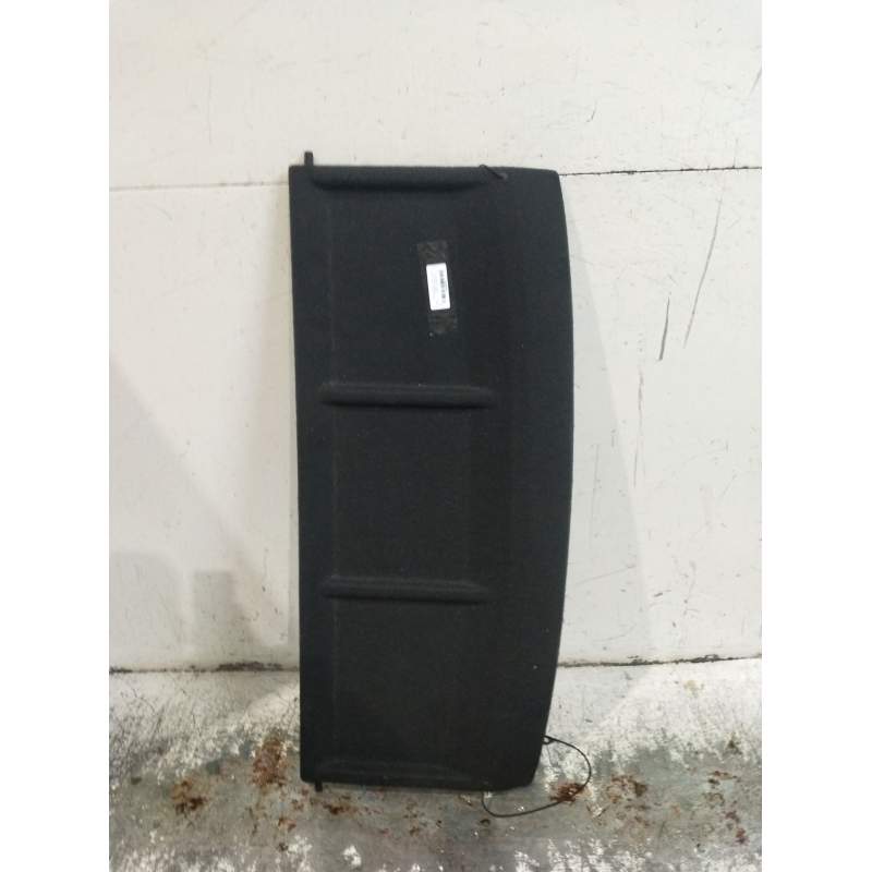 Recambio de bandeja trasera para citroën saxo (s0, s1) 1.5 d referencia OEM IAM   1999