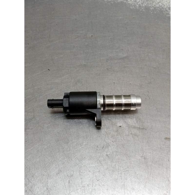 Recambio de modulo electronico para opel corsa f referencia OEM IAM 9812046280 ELECTROVÁLVULA 1001025500 2019
